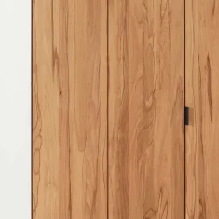 5 Türen Kleiderschrank Yarcella