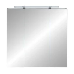 3 türiger Bad Spiegelschrank Haiti