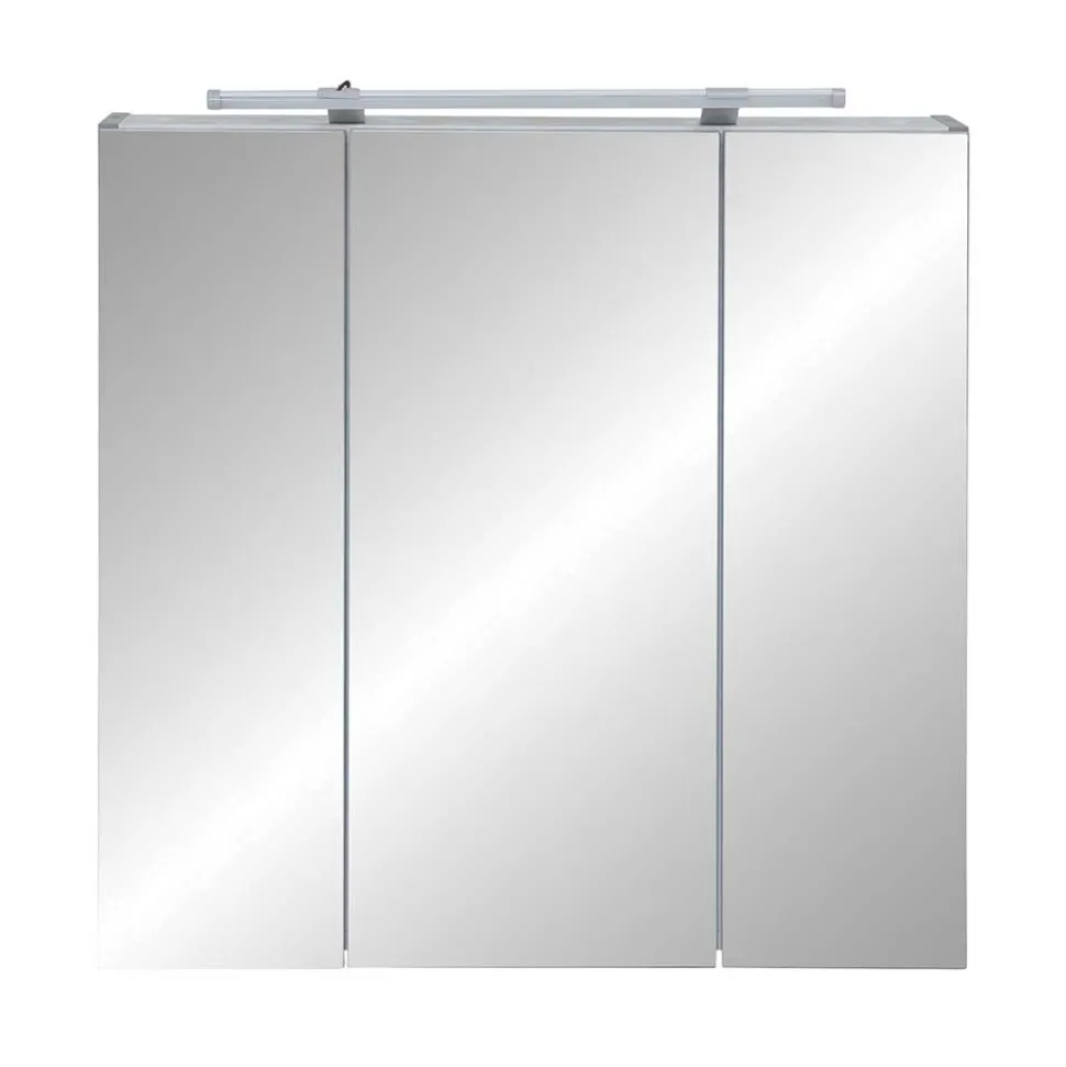 3 türiger Bad Spiegelschrank Haiti