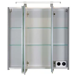 3 türiger Bad Spiegelschrank Haiti