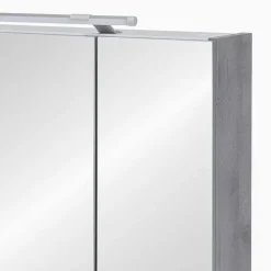 3 türiger Bad Spiegelschrank Haiti