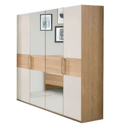 4 türiger Drehtürschrank Veyfas