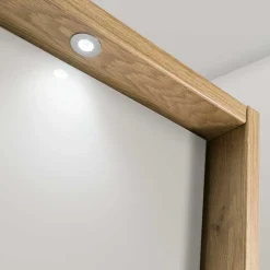 4 türiger Drehtürschrank Veyfas