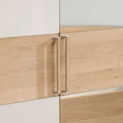 4 türiger Drehtürschrank Veyfas