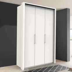 2 türiger Falttürenschrank Emiliano