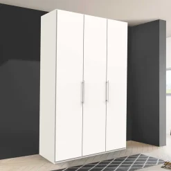 2 türiger Falttürenschrank Emiliano