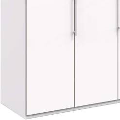 2 türiger Falttürenschrank Emiliano