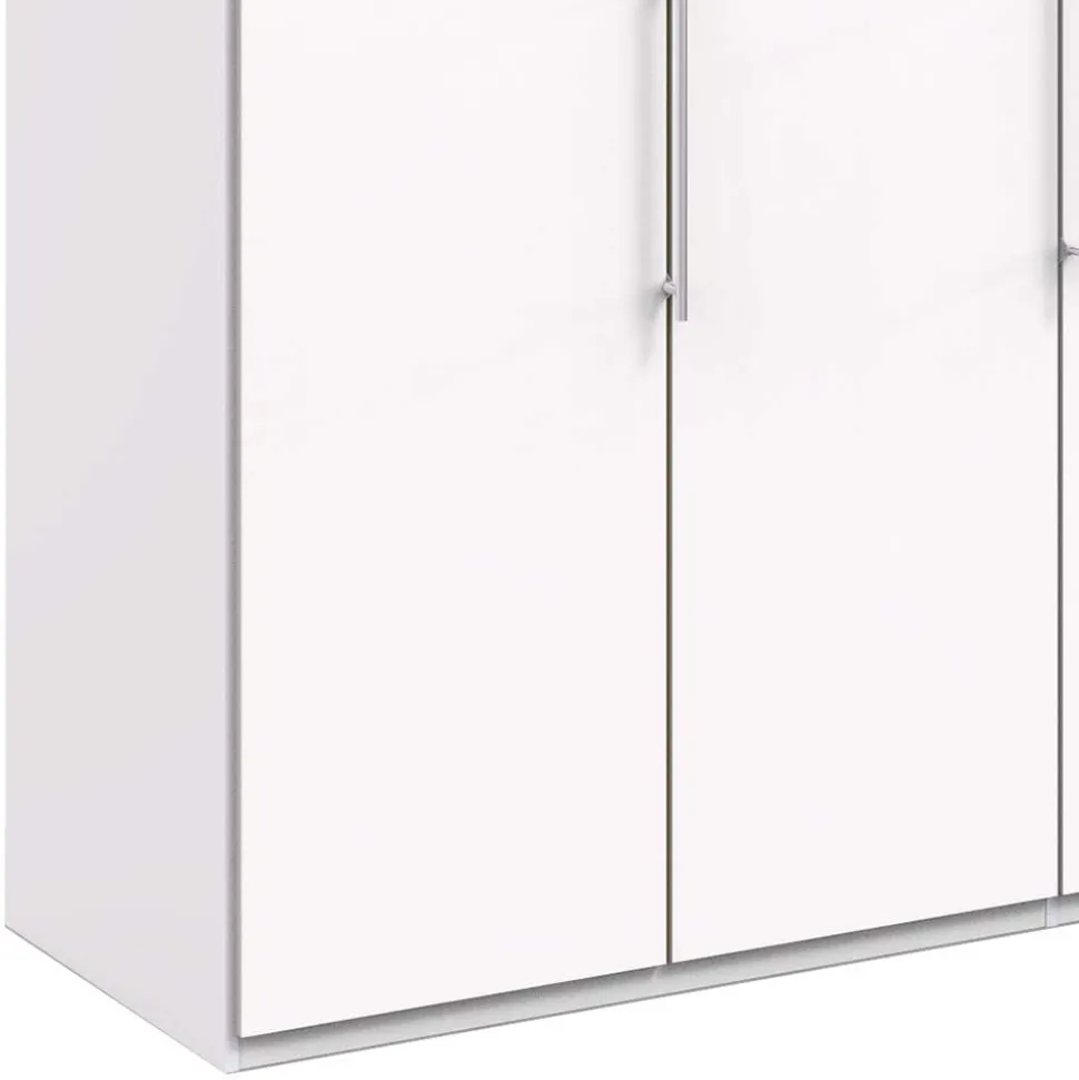 2 türiger Falttürenschrank Emiliano