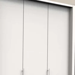 2 türiger Falttürenschrank Emiliano
