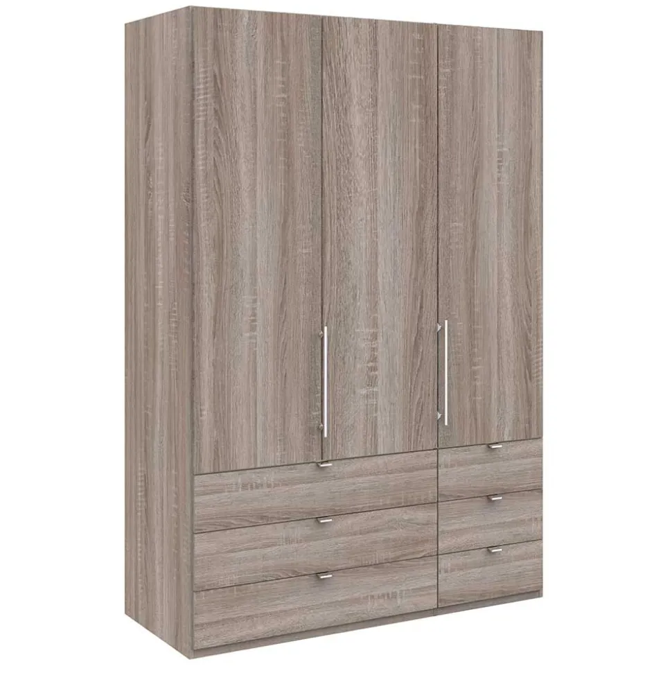 2 türiger Jugend Kleiderschrank Vasilio
