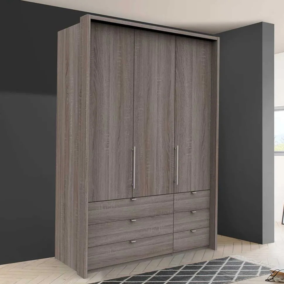 2 türiger Jugend Kleiderschrank Vasilio