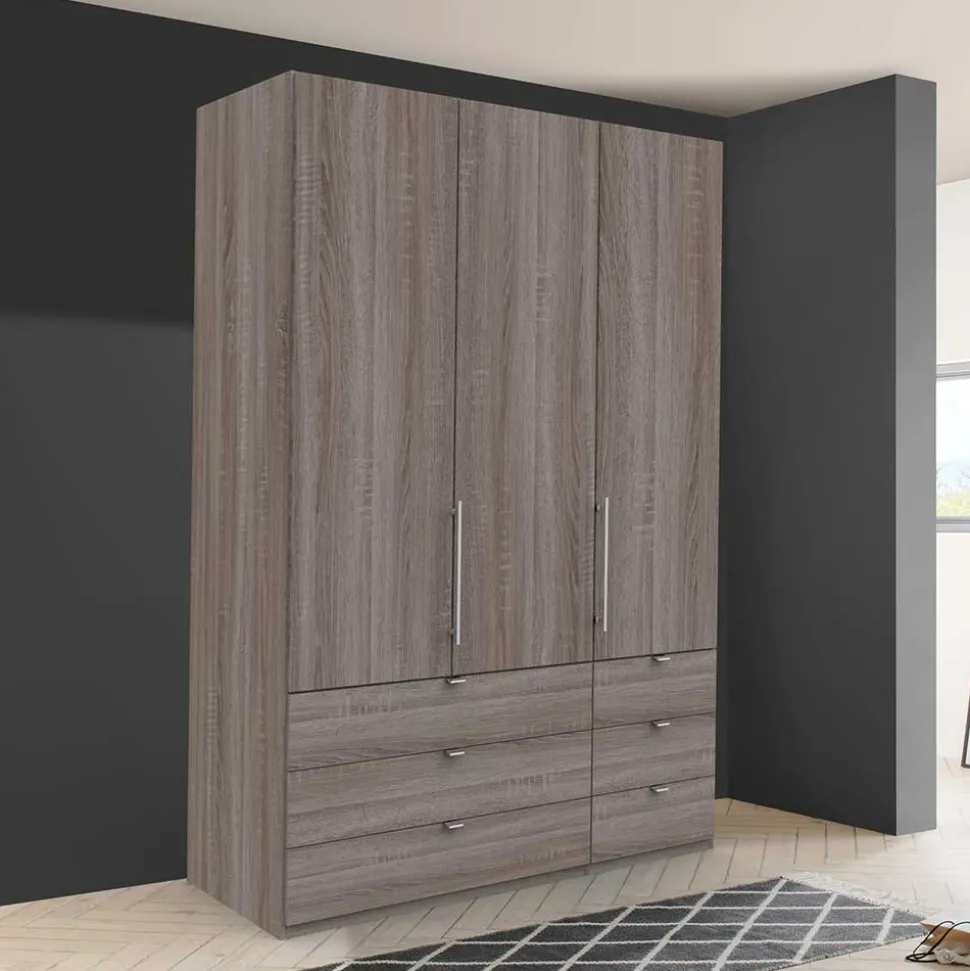 2 türiger Jugend Kleiderschrank Vasilio