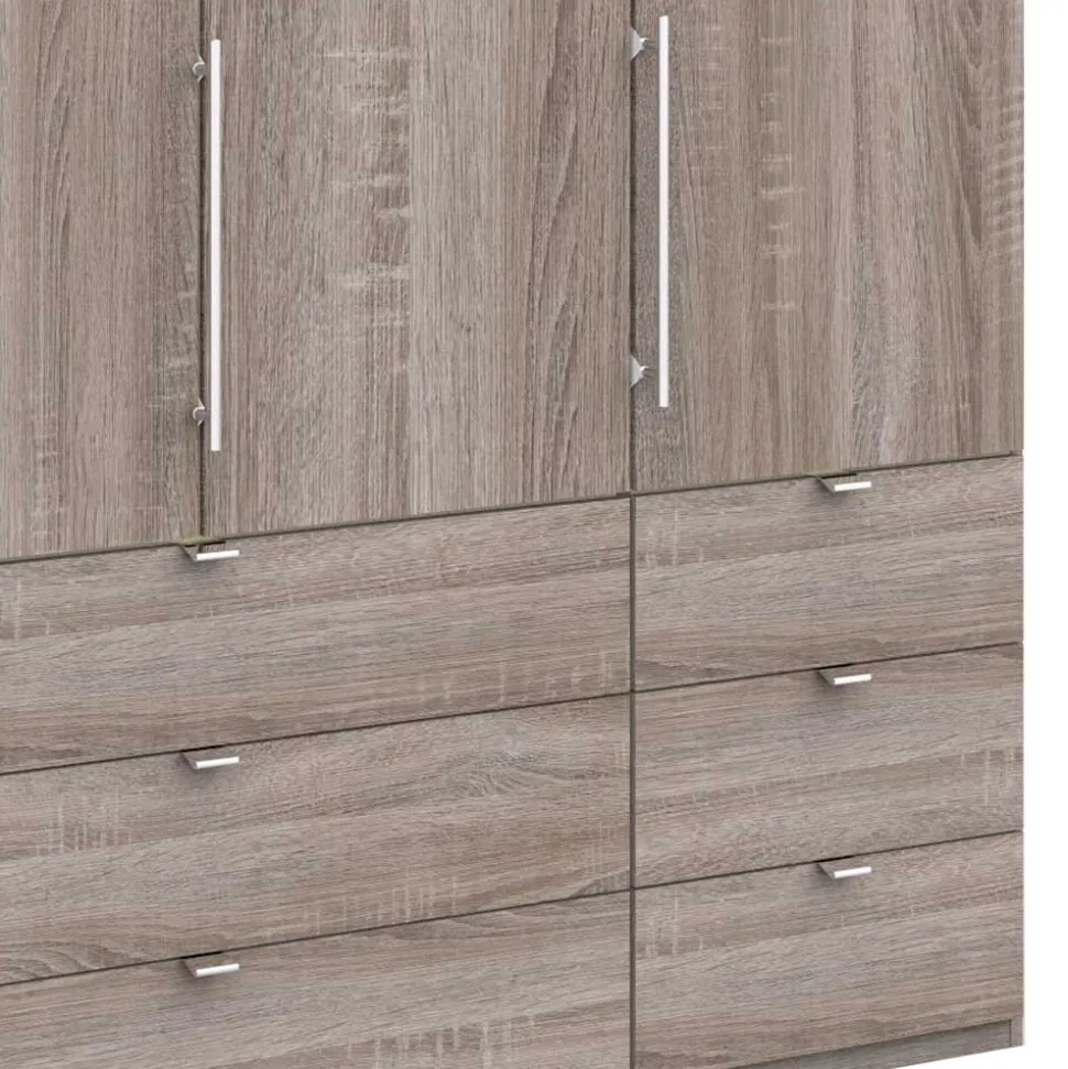 2 türiger Jugend Kleiderschrank Vasilio