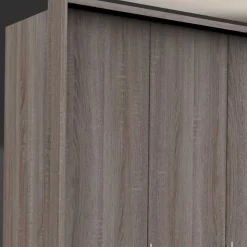 2 türiger Jugend Kleiderschrank Vasilio