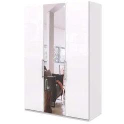 2 türiger Kleiderschrank Grinzia