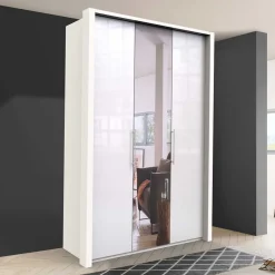 2 türiger Kleiderschrank Grinzia