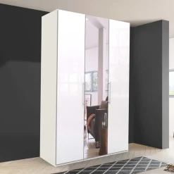 2 türiger Kleiderschrank Grinzia