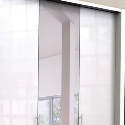 2 türiger Kleiderschrank Grinzia