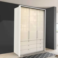 2 türiger Schlafraumschrank Invelita