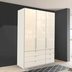 2 türiger Schlafraumschrank Invelita