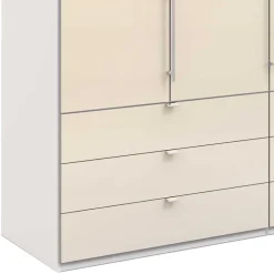 2 türiger Schlafraumschrank Invelita