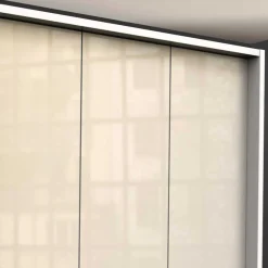 2 türiger Schlafraumschrank Invelita