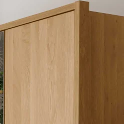 4 türiger Schlafzimmerschrank Veyfas