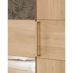 4 türiger Schlafzimmerschrank Veyfas