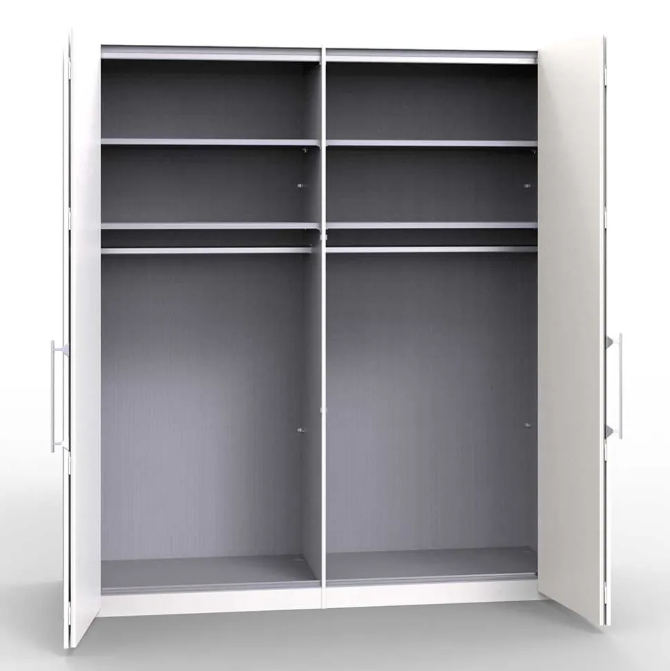 2 türiger Schrank Emiliano