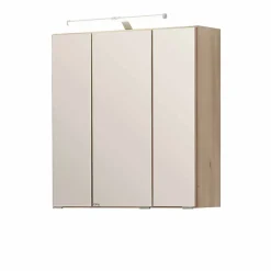 3 türiger Spiegelschrank Tabara