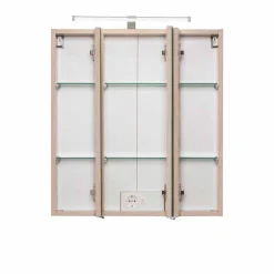 3 türiger Spiegelschrank Tabara