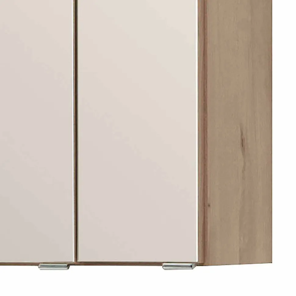 3 türiger Spiegelschrank Tabara