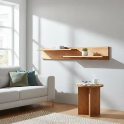 Ablageboard Bagavano