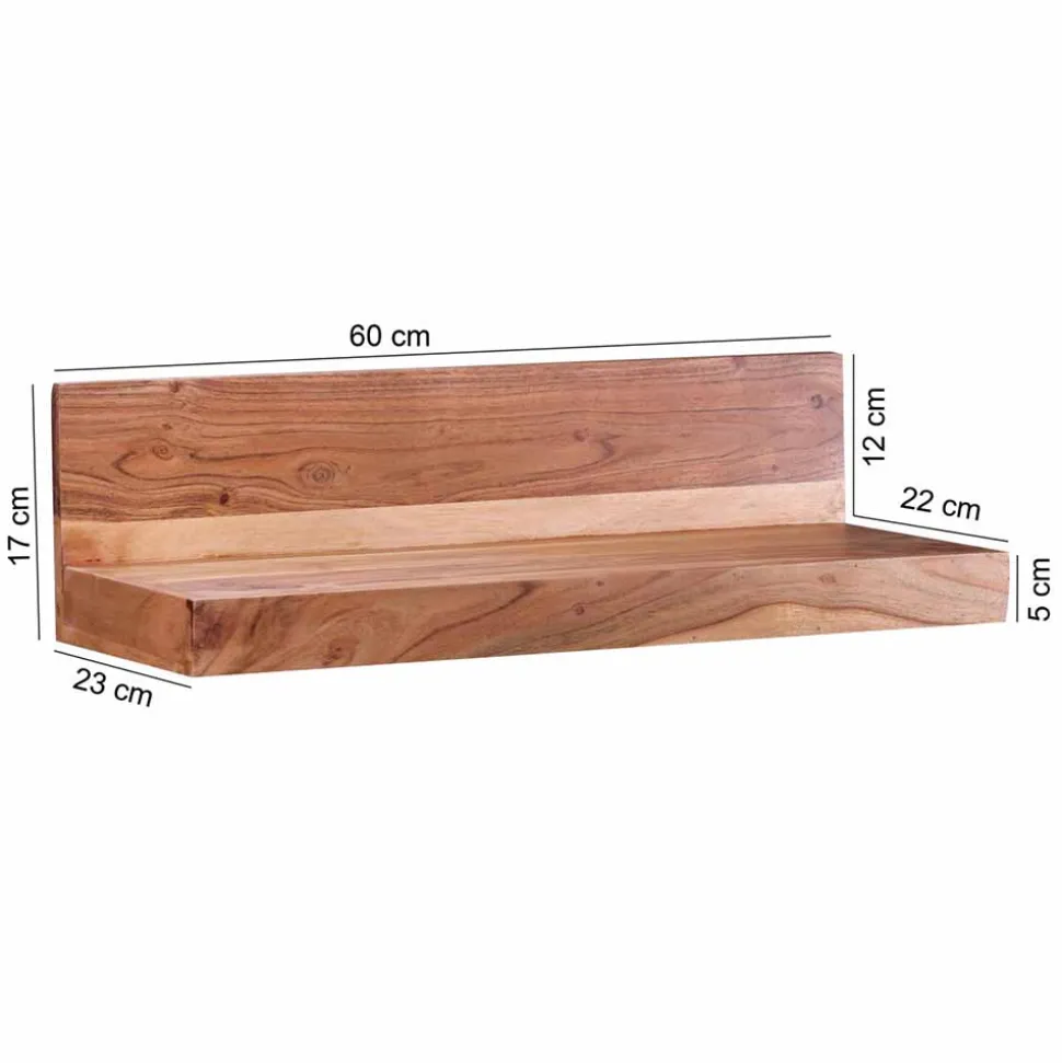 Ablageboard Selvas