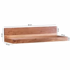 Ablageboard Selvas
