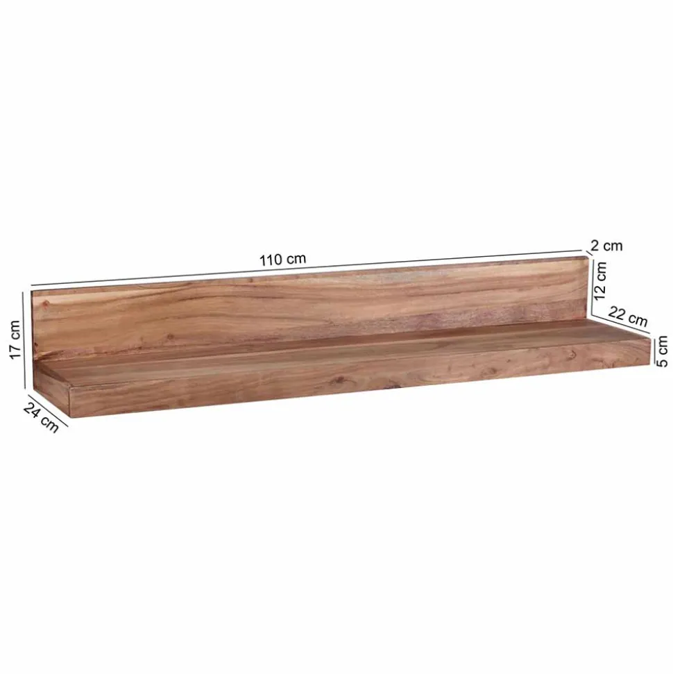 Ablageboard Selvas