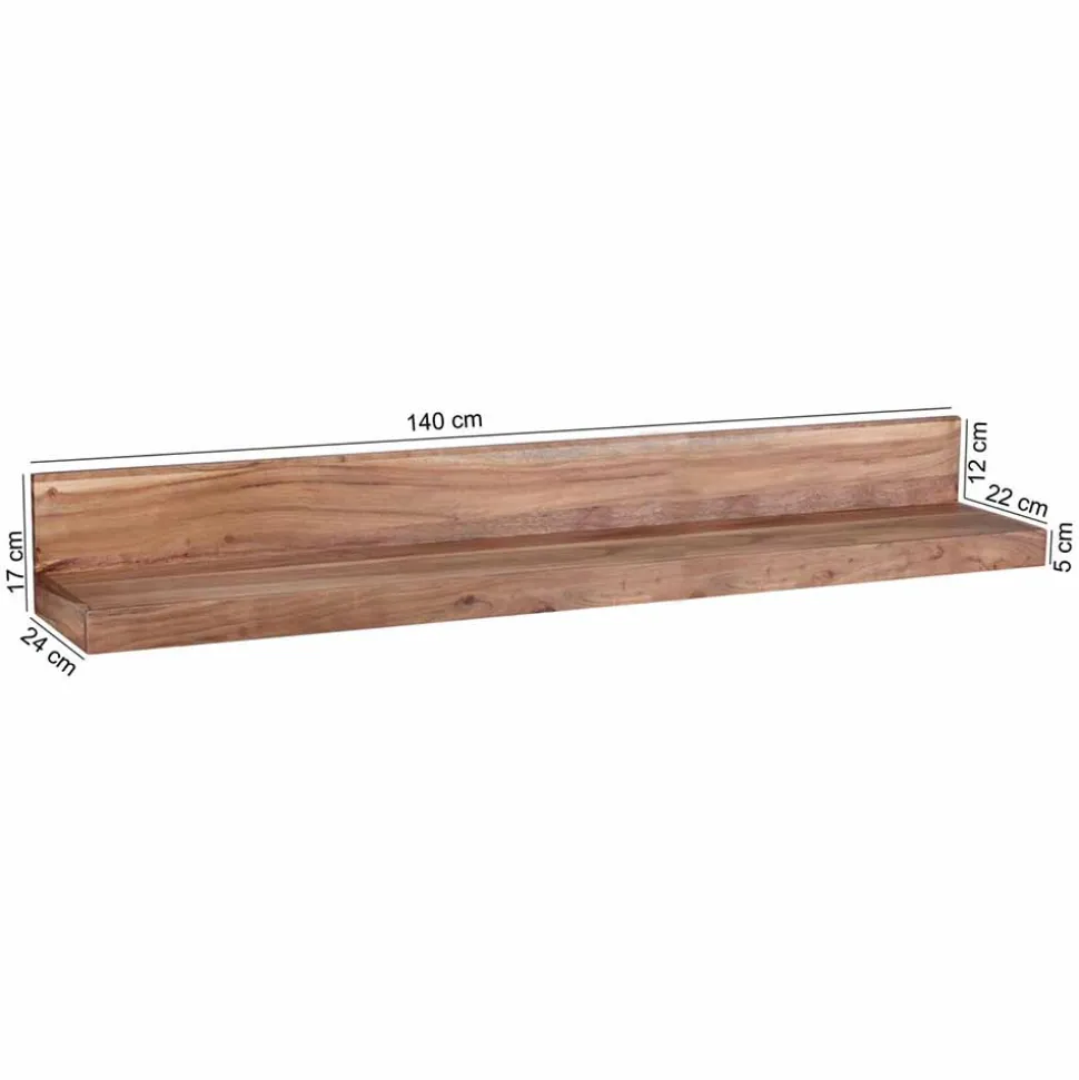 Ablageboard Selvas