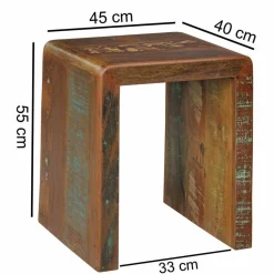 Ablagetisch Frees