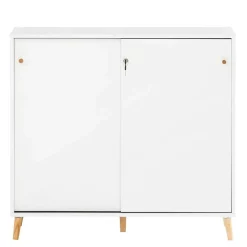 Abschließbarer Aktenschrank Palencial
