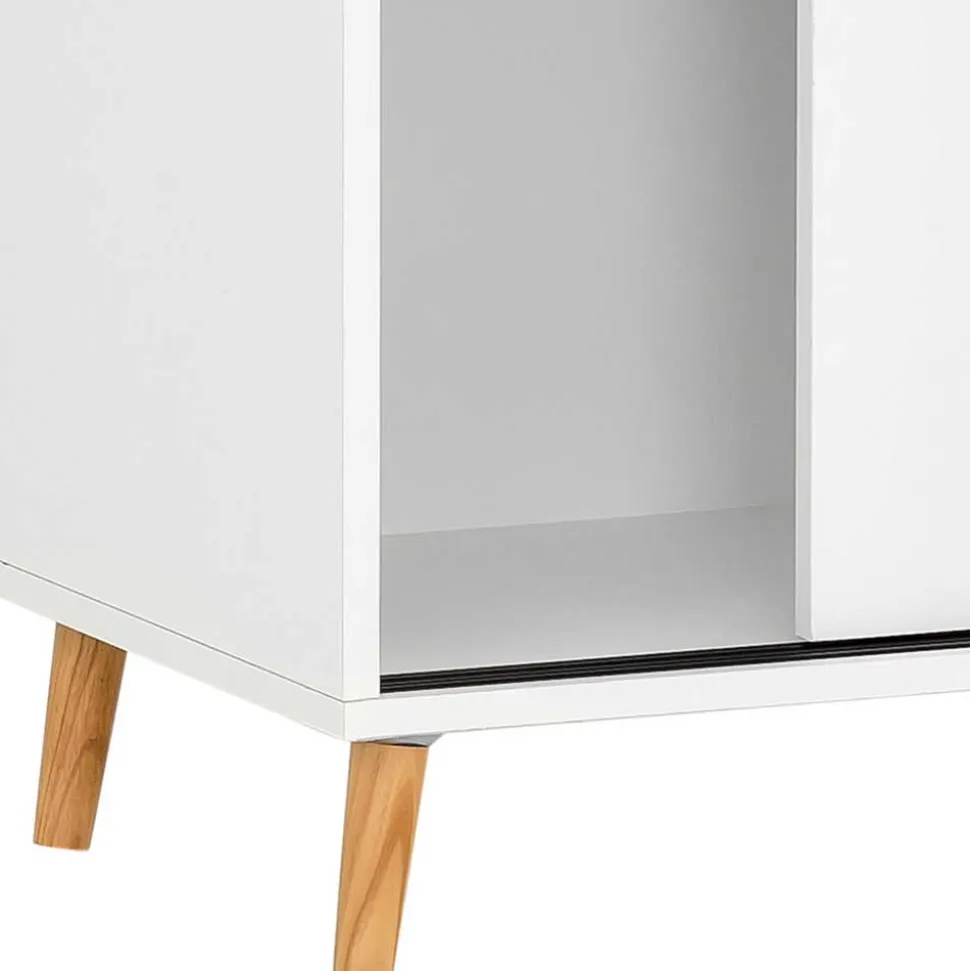 Abschließbarer Aktenschrank Palencial