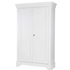 Abschließbarer Kleiderschrank Rioja