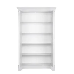 Abschließbarer Kleiderschrank Rioja