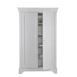 Abschließbarer Kleiderschrank Rioja