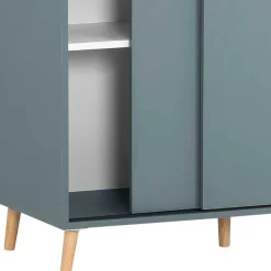 Abschließbarer Officeschrank Hermine