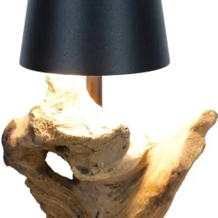 Akku Tischlampe Lihael
