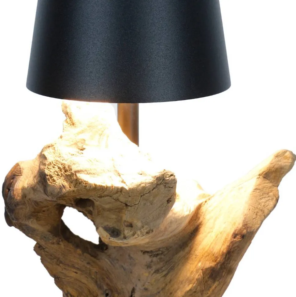 Akku Tischlampe Lihael