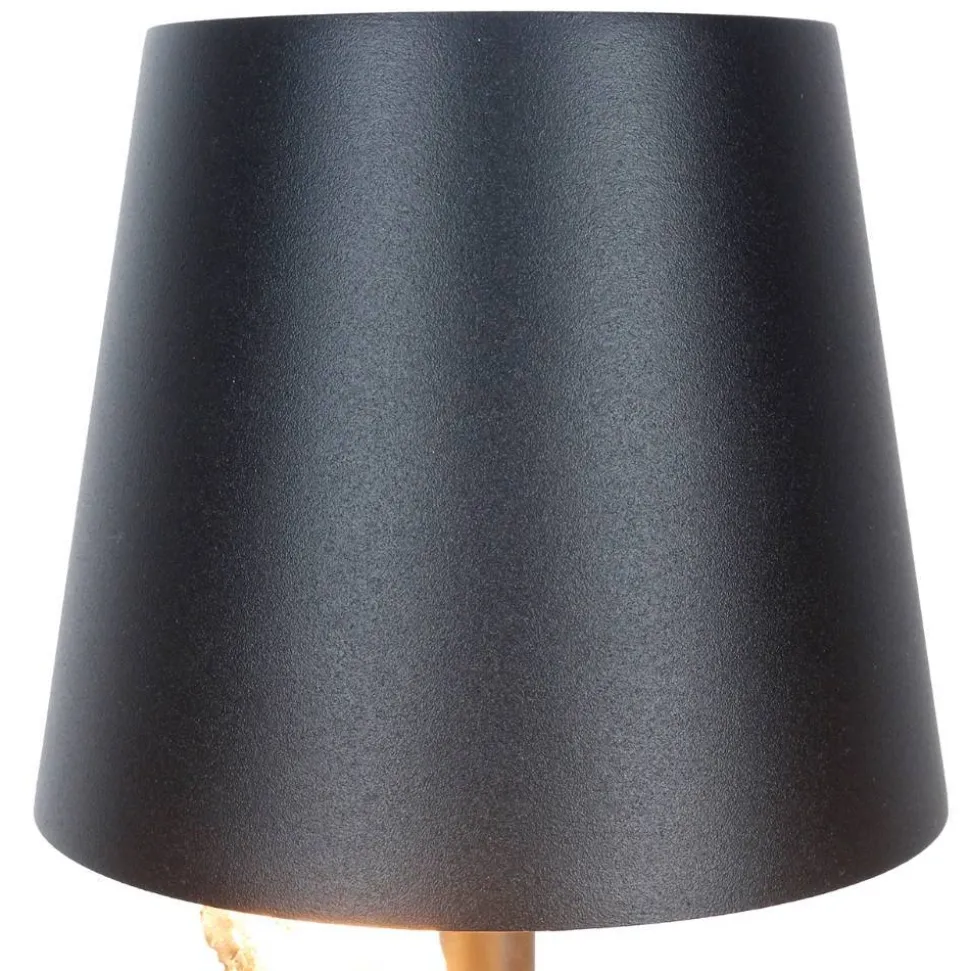 Akku Tischlampe Lihael