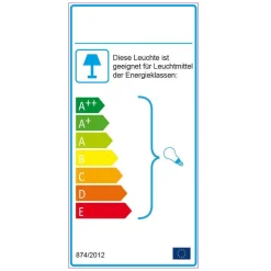 Akku Tischlampe Lihael