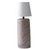 Akku Tischlampe Narciza