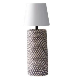 Akku Tischlampe Narciza
